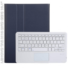 Чохол до планшета BeCover Keyboard+TouchPad Lenovo Tab M10 (3rd Gen) TB-328F 10.1