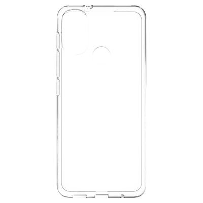 Чохол до мобільного телефона BeCover Motorola Moto E30 / E40 Transparancy (707988)