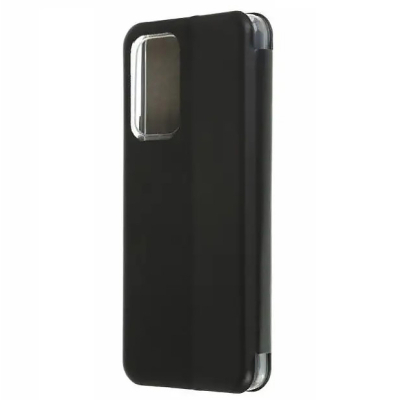 Чохол до мобільного телефона BeCover Exclusive Samsung Galaxy M13 4G SM-M135 Black (709036)