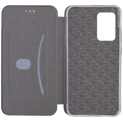 Чохол до мобільного телефона BeCover Exclusive Samsung Galaxy M13 4G SM-M135 Black (709036)