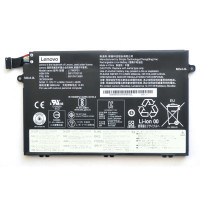 Акумулятор до ноутбука Lenovo ThinkPad E580 L17M3P51, 4080mAh (45Wh), 3cell, 11.1V, Li-ion (A47902)