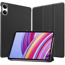Чохол до планшета AirOn Premium Xiaomi Redmi Pad Pro 12.1 2024 + Film Black (4822352781131)