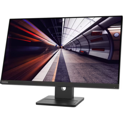 Монітор Lenovo E24-30 (63EDMAT2UA)