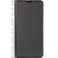 Чохол до мобільного телефона BeCover Exclusive New Style Samsung Galaxy M15 5G SM-M156 Black (712673)
