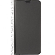 Чохол до мобільного телефона BeCover Exclusive New Style Samsung Galaxy M15 5G SM-M156 Black (712673)