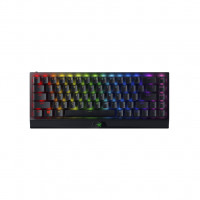 Клавіатура Razer BlackWidow V3 Mini Hyperspeed Yellow Switch RU (RZ03-03890700-R3R)