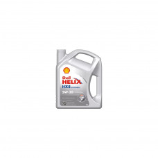Моторна олива Shell Helix HX8 5W30 4л (4508)