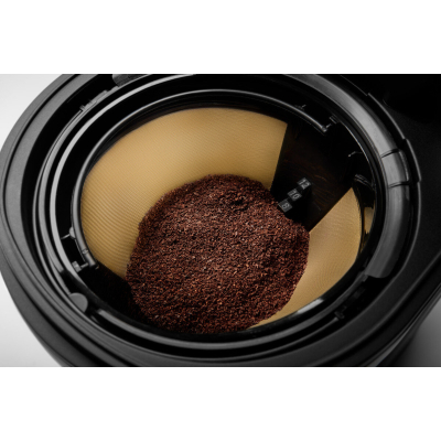 Крапельна кавоварка KitchenAid 5KCM1208EWH