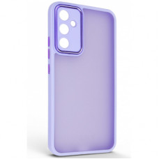 Чохол до мобільного телефона Armorstandart Shade Samsung A34 5G Violet (ARM70077)