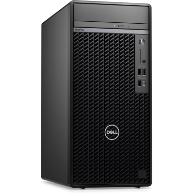 Комп'ютер Dell OptiPlex Plus 7020 MT / i7-14700, 16, 512, ODD, кл+м, Win11P (N013O7020MT)