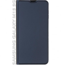 Чохол до мобільного телефона BeCover Exclusive New Style Samsung Galaxy M15 5G SM-M156 Blue (712674)