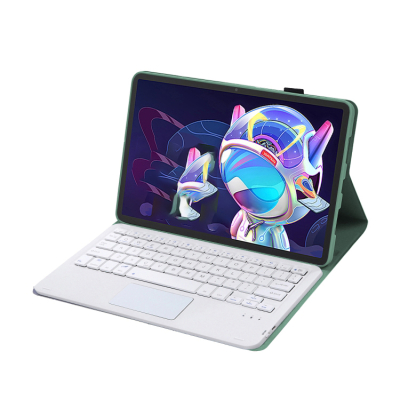 Чохол до планшета BeCover Keyboard+TouchPad Lenovo Tab M10 Plus TB-125F (3rd Gen)/K10 Pro TB-226/Xiaoxin Pad (2022) 10.61