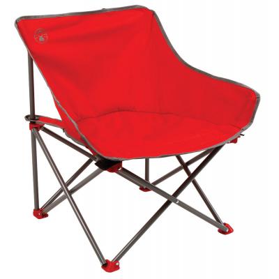 Крісло складане Coleman Kickback Chair (Red) (2000022413)