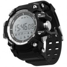 Смарт-годинник UWatch XR05 Black (F_55467)