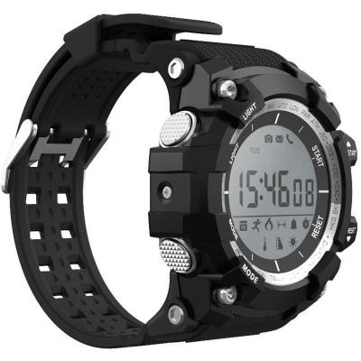 Смарт-годинник UWatch XR05 Black (F_55467)