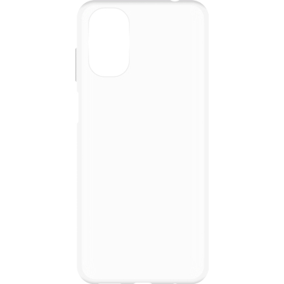 Чохол до мобільного телефона BeCover Motorola Moto G22 Transparancy (707990)