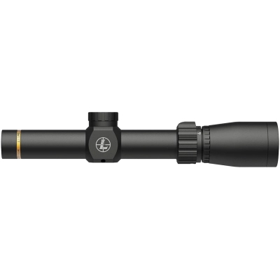 Оптичний приціл Leupold VX-Freedom 1.5-4x20 (1 inch) MOA Ring (180590)