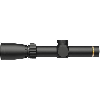 Оптичний приціл Leupold VX-Freedom 1.5-4x20 (1 inch) MOA Ring (180590)