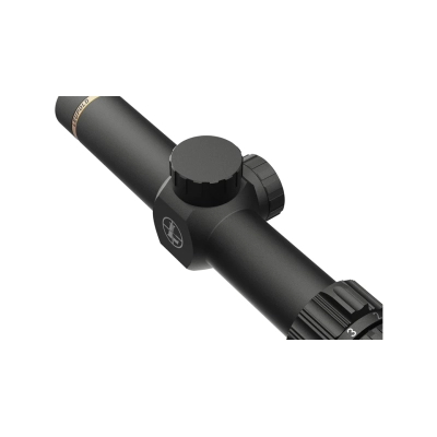 Оптичний приціл Leupold VX-Freedom 1.5-4x20 (1 inch) MOA Ring (180590)