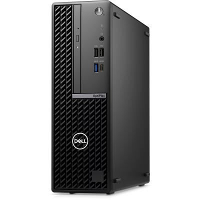 Комп'ютер Dell OptiPlex 7020 SFF / i3-12100, 8, 512, кл+м, Win11P (N119O7020SFF)