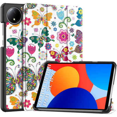 Чохол до планшета BeCover Smart Case Xiaomi Redmi Pad SE 8.7