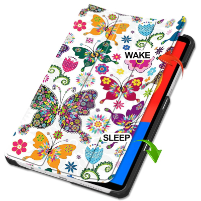 Чохол до планшета BeCover Smart Case Xiaomi Redmi Pad SE 8.7
