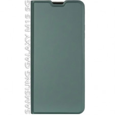 Чохол до мобільного телефона BeCover Exclusive New Style Samsung Galaxy M15 5G SM-M156 Dark Green (712675)