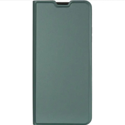 Чохол до мобільного телефона BeCover Exclusive New Style Samsung Galaxy M15 5G SM-M156 Dark Green (712675)