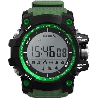 Смарт-годинник UWatch XR05 Green (F_55469)