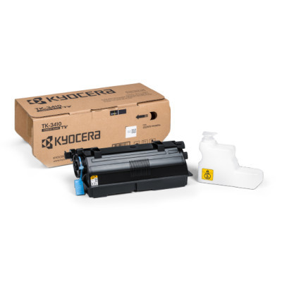 Тонер-картридж Kyocera TK-3410 15.5K (1T0C0X0NL0)