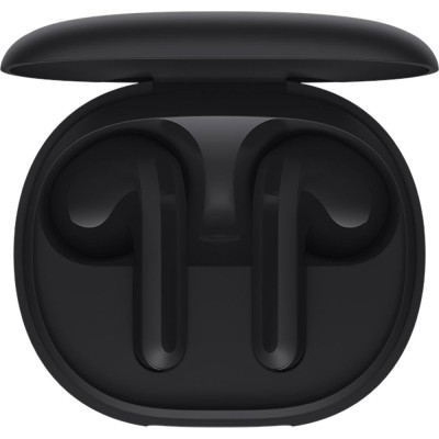 Навушники Xiaomi Redmi Buds 4 Lite Black (BHR7118GL)