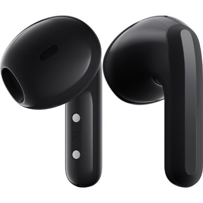 Навушники Xiaomi Redmi Buds 4 Lite Black (BHR7118GL)