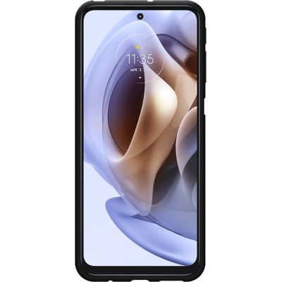 Чохол до мобільного телефона BeCover Motorola Moto G31 / G41 Black (707991)