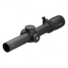 Оптичний приціл Leupold Patrol 6HD 1-6x24 (30mm) SFP CDS-ZL2 Illum CMR2 (182352)