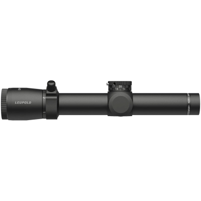 Оптичний приціл Leupold Patrol 6HD 1-6x24 (30mm) SFP CDS-ZL2 Illum CMR2 (182352)