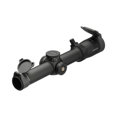 Оптичний приціл Leupold Patrol 6HD 1-6x24 (30mm) SFP CDS-ZL2 Illum CMR2 (182352)