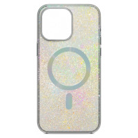 Чохол до мобільного телефона Armorstandart Glow Magsafe Apple iPhone 15 Pro Max Tansparent (ARM69901)