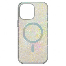 Чохол до мобільного телефона Armorstandart Glow Magsafe Apple iPhone 15 Pro Max Tansparent (ARM69901)