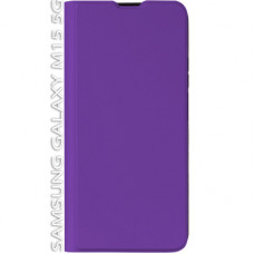 Чохол до мобільного телефона BeCover Exclusive New Style Samsung Galaxy M15 5G SM-M156 Purple (712676)