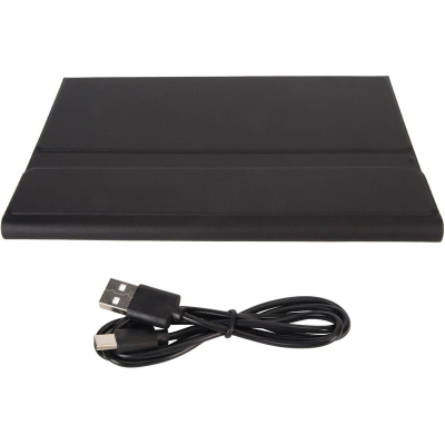 Чохол до планшета BeCover Keyboard+TouchPad Lenovo Tab P11 (2nd Gen) (TB-350FU/TB-350XU)/Xiaoxin Pad Plus (2023) 11.5