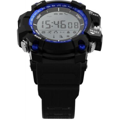 Смарт-годинник UWatch XR05 Blue (F_55468)