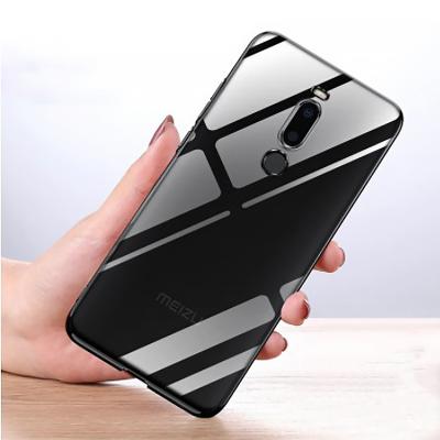 Чохол до мобільного телефона BeCover Meizu M8 Transparancy (706077)