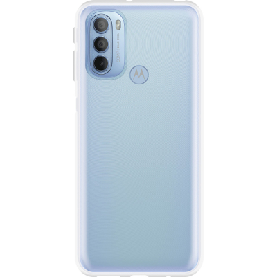 Чохол до мобільного телефона BeCover Motorola Moto G31 / G41 Transparancy (707992)