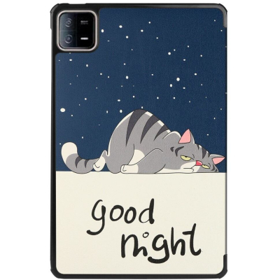 Чохол до планшета BeCover Smart Case Xiaomi Mi Pad 6 / 6 Pro 11