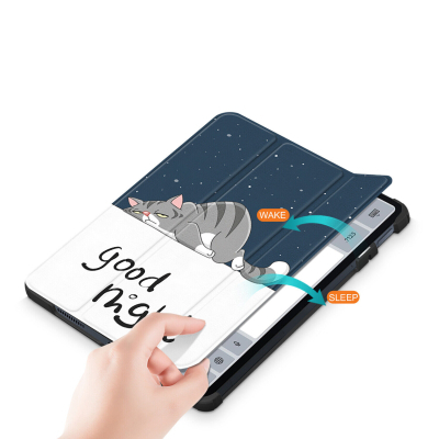 Чохол до планшета BeCover Smart Case Xiaomi Mi Pad 6 / 6 Pro 11