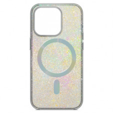 Чохол до мобільного телефона Armorstandart Glow Magsafe Apple iPhone 15 Pro Tansparent (ARM69899)