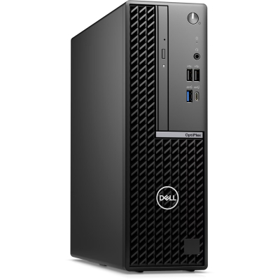 Комп'ютер Dell OptiPlex 7020 SFF / i5-12500, 16, 512, кл+м, Win11P (N116O7020SFF)