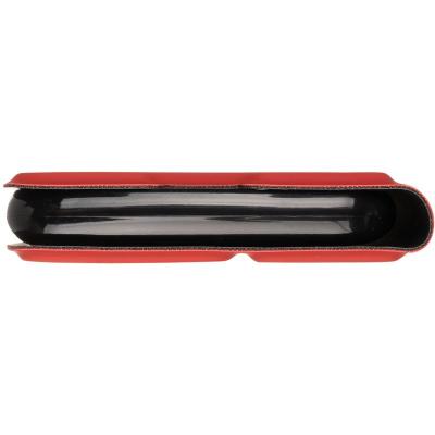 Чохол до мобільного телефона BeCover Exclusive New Style Samsung Galaxy M15 5G SM-M156 Red (712677)