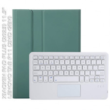 Чохол до планшета BeCover Keyboard+TouchPad Lenovo Tab P11 (2nd Gen) (TB-350FU/TB-350XU)/Xiaoxin Pad Plus (2023) 11.5