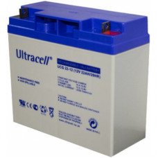 Батарея до ДБЖ Ultracell 12V-22Ah, GEL (UCG22-12)